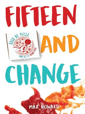 cover image of Fifteen and Change